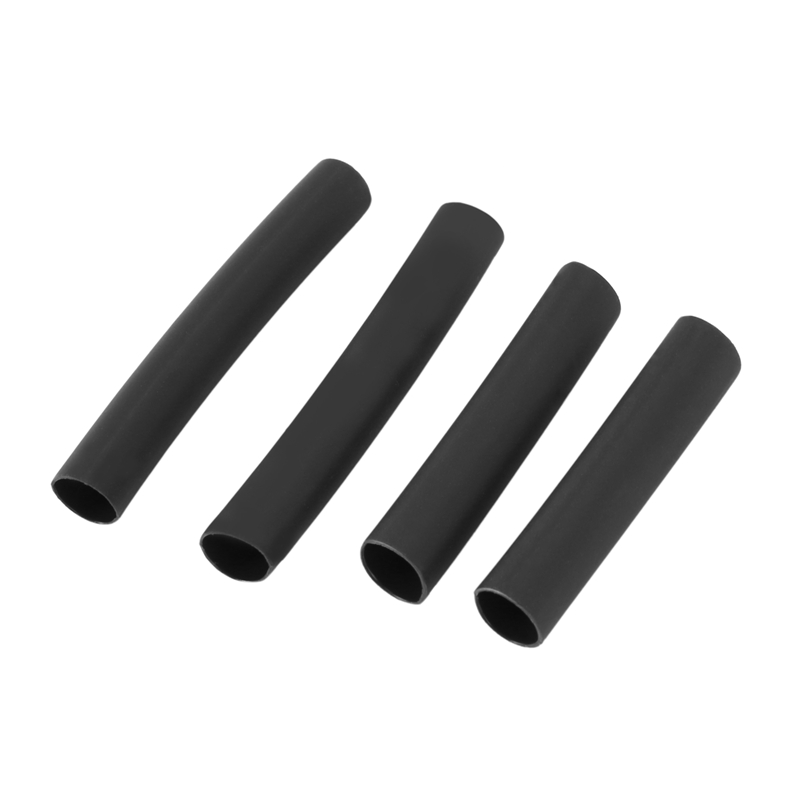 2X Replacement Helicopter Plug Headset Adapter U-174 / U Type A Solder for David Clark Helicopter Headset. 