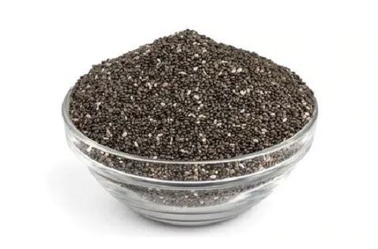 Premium Quality Chia Seeds - 250gm