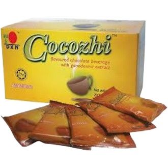 DXN COCOZHI