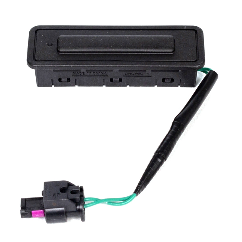 Car Trunk Lid Handle Accessories Parts for Opel Trunk Switch Tailgate Switch 13597499 22902867. 