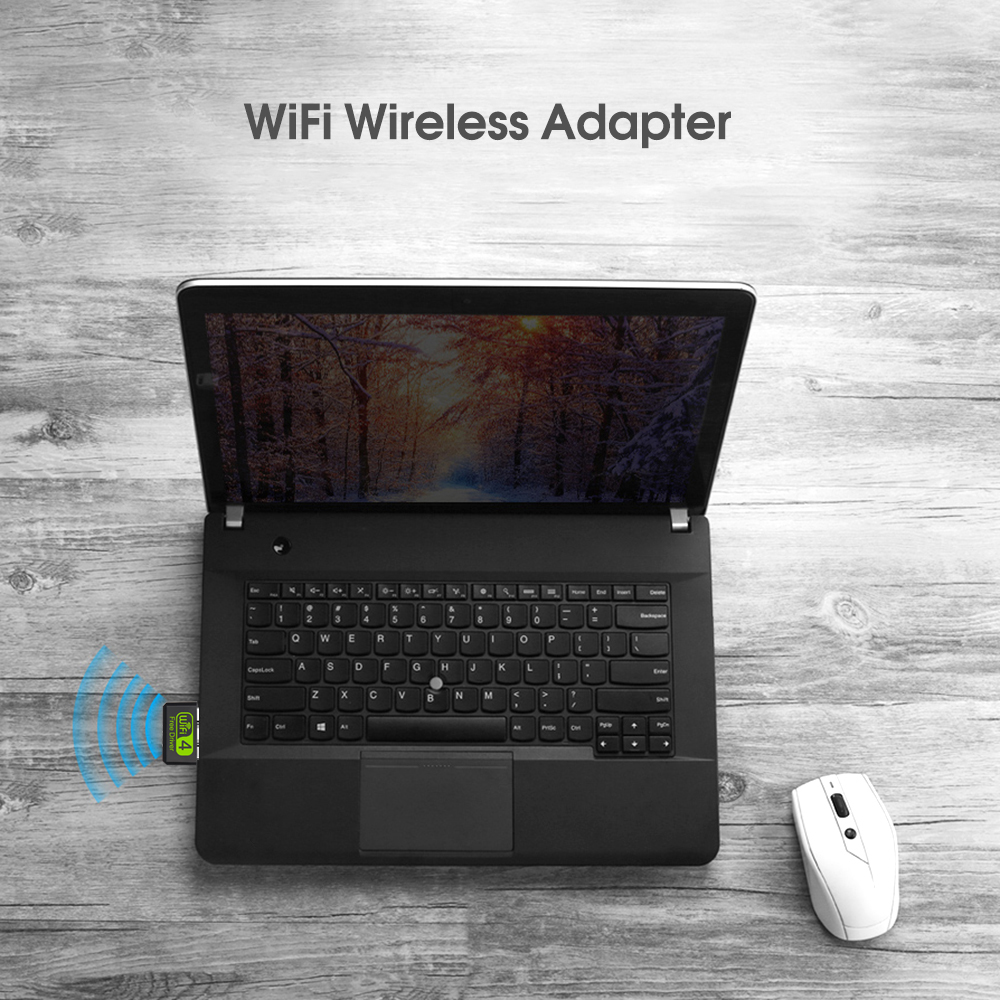 RTL 8188 układu Wifi USB odbiornik 150 mb/s bezprzewodowy dostęp do internetu Adapter do USB do komputera Ethernet Adapter WiFi 2.4G bezprzewodowy karta sieciowa darmo sterownik. 