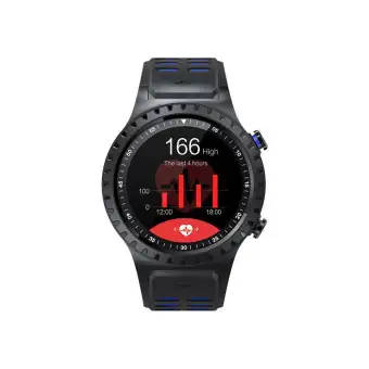 lemfo m1 2g smartwatch