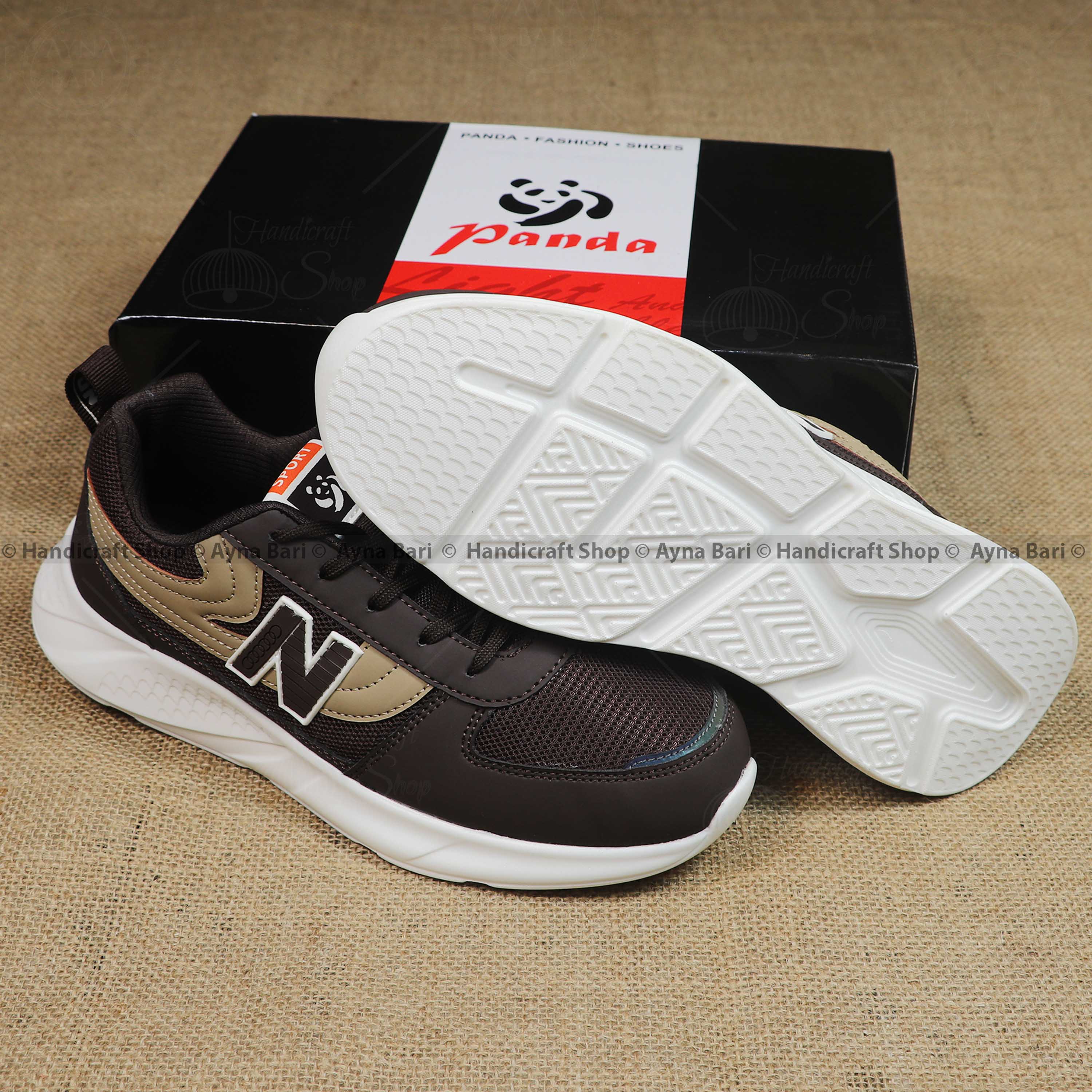 Panda Shoe for Boys and Girls Y-23814 Running Shoe Light Weight shoes for men জুতা ছেলেদের sneakers for men shoes juta. 