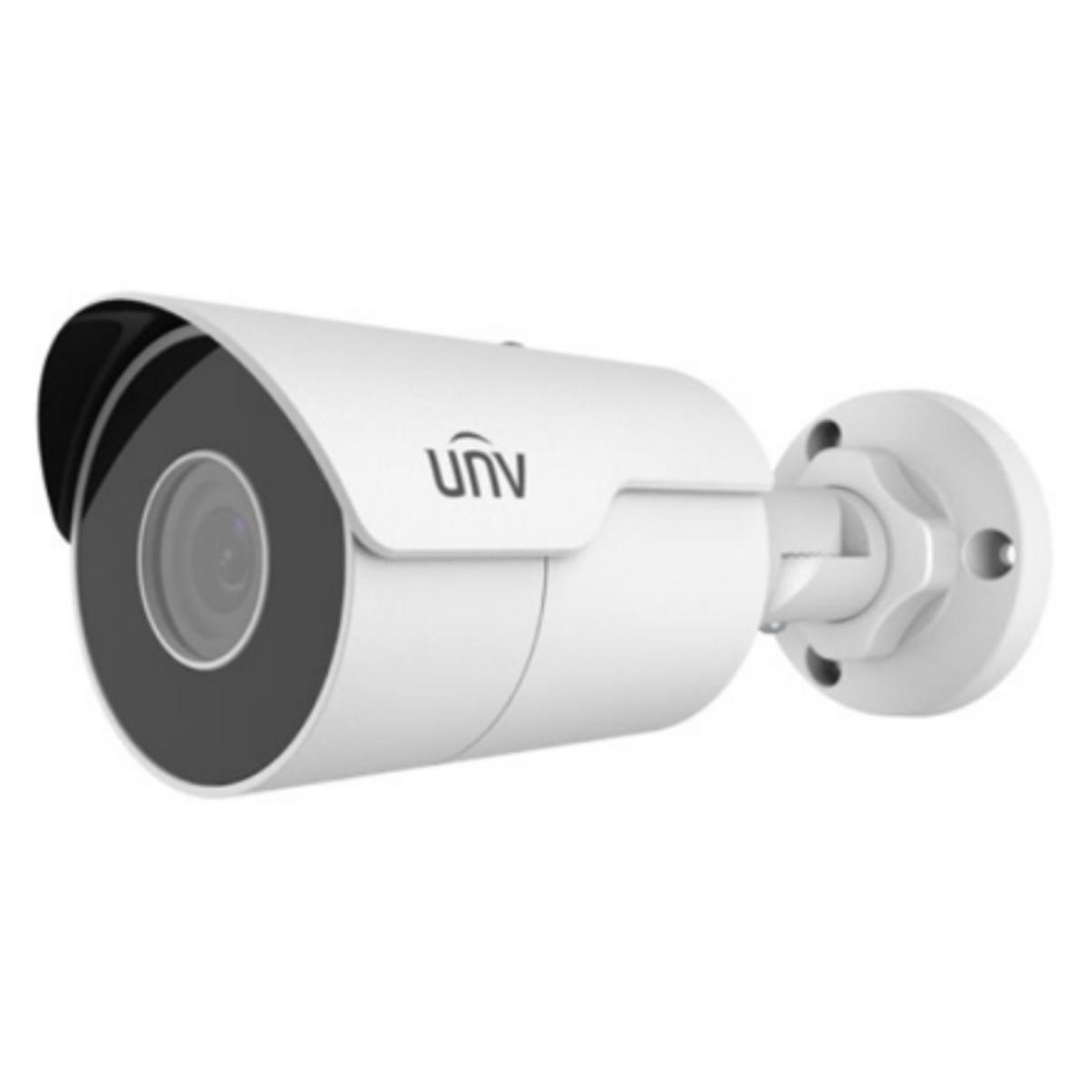 Uniview IPC2122LR5-UPF40M-F 2MP 4.0mm Lens 50M IR  IP Security Camera