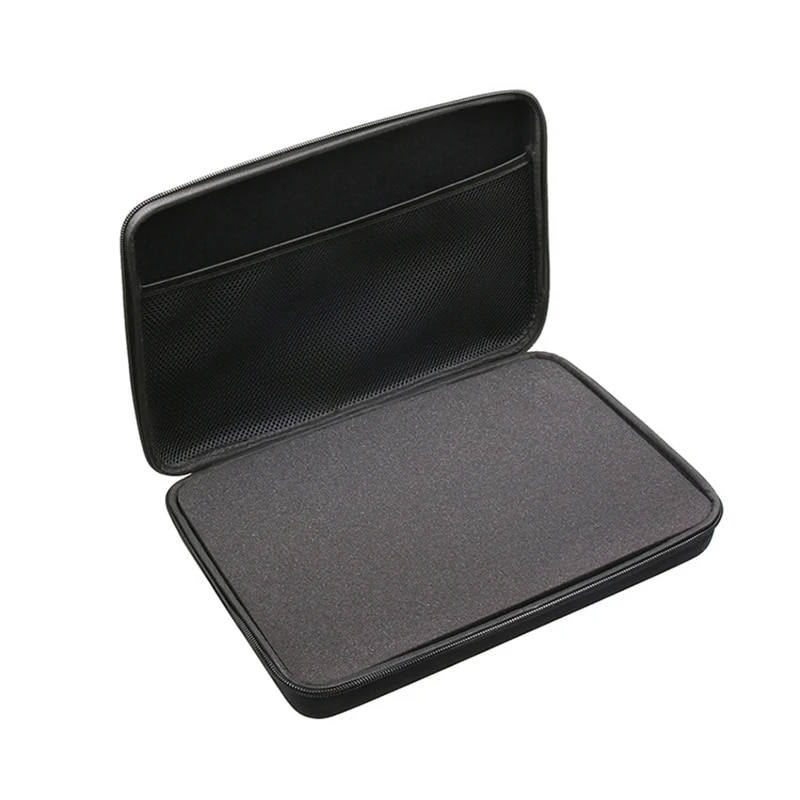 New Travel Bag Storage Case for Sony X1000 X1000V X3000 AS300 AS50 AS15 AS20 AS30 AS100 AS200 AZ1 mini POV Action Digital Camera. 