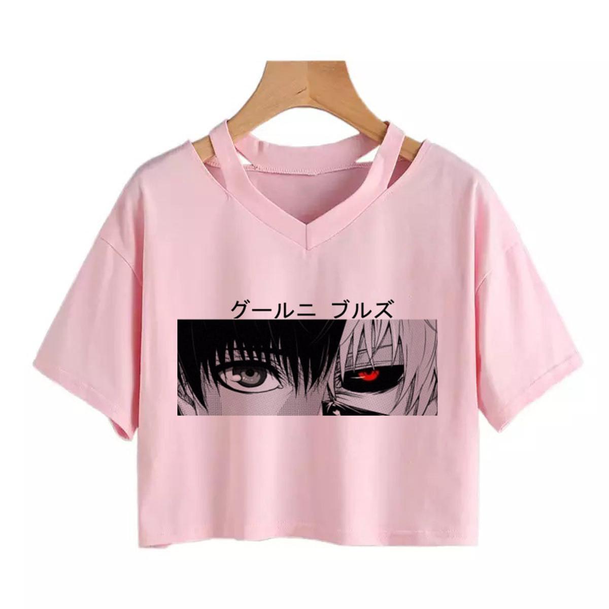 Compre T Shirt Women Roblox Still Chill Meme Harajuku Print Kawaii Tshirt  Summer Short Sleeve Female T-Shirt Top Tee barato - preço, frete grátis,  avaliações reais com fotos — Joom