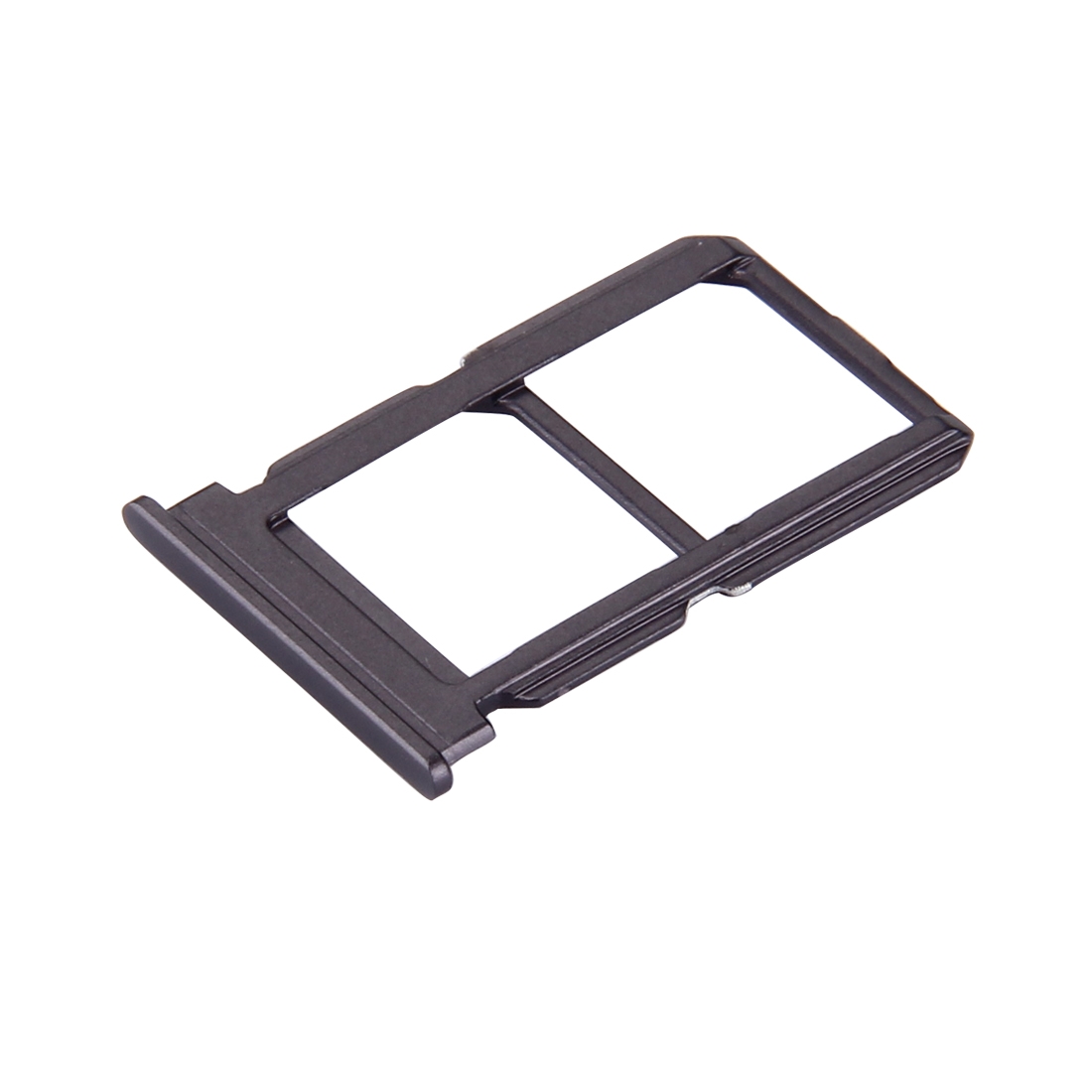 (New) For OnePlus 5 SIM Card Tray (Slate Grey). 