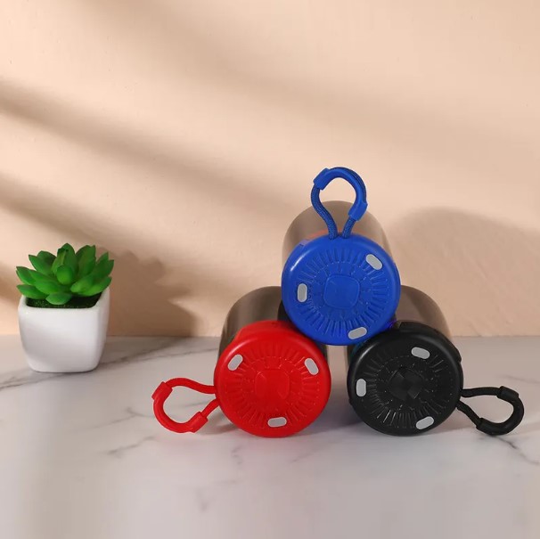 Tg 314 High Performance Portable Rechargeable Portable Subwoofer Speaker Color Light Wireless Bt Speaker. 