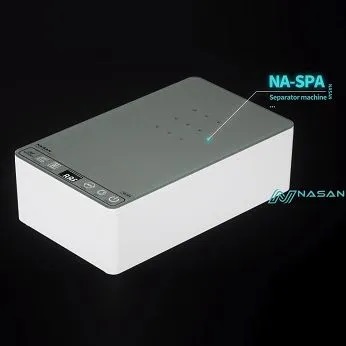 NA-SPA Nasan Touch Separator - High Quality. 