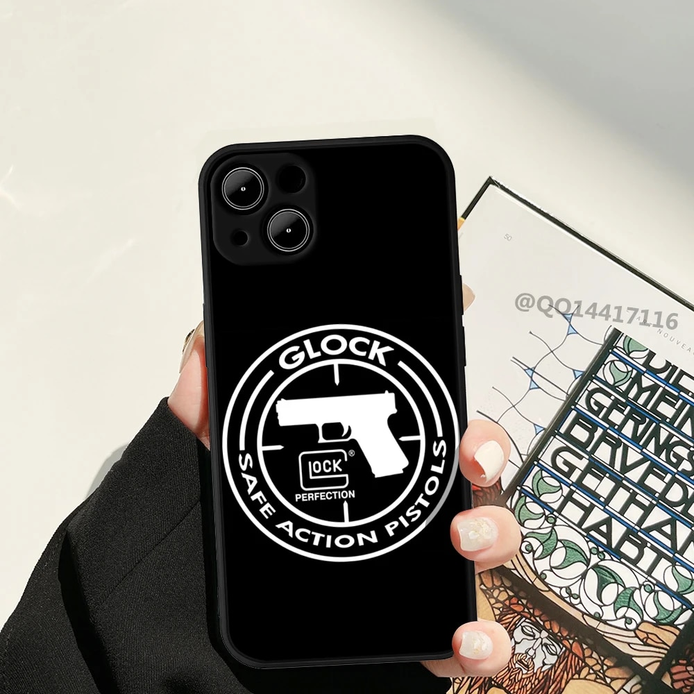 16 pro phone case Slim | TPU Case iPhone 16 Pro