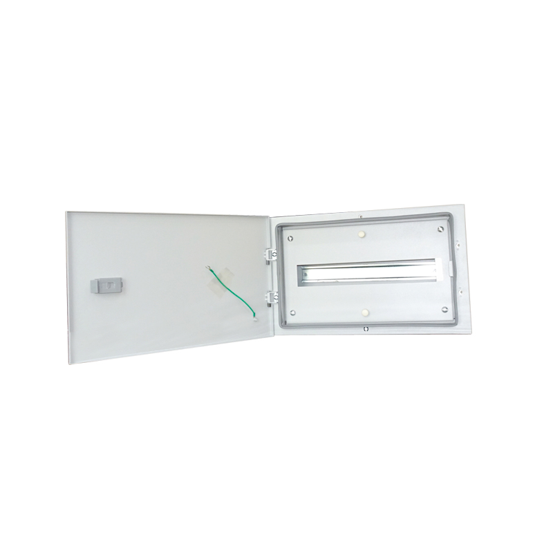 ABB SPN 16 Ways DB Box. 