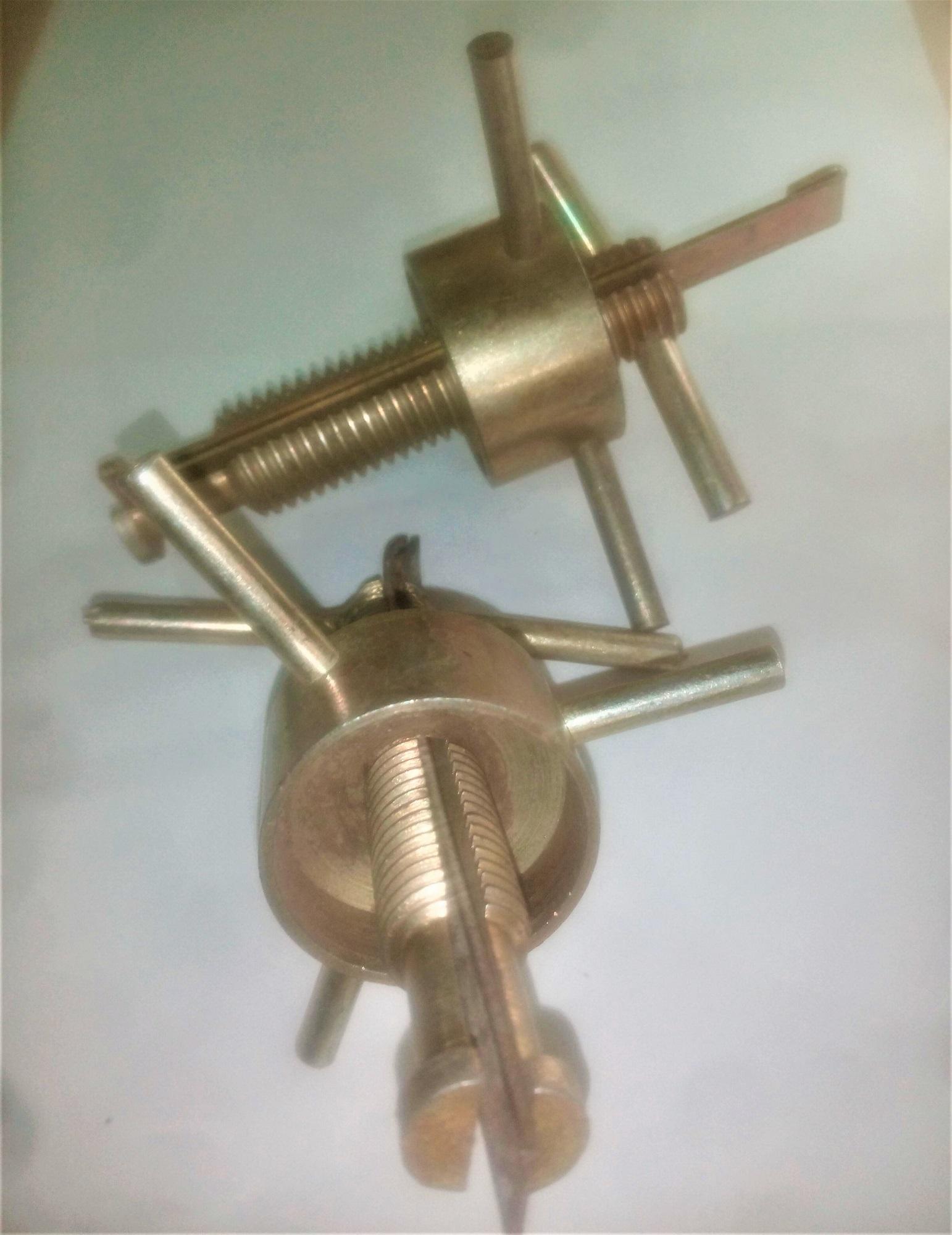 Puller For Ceiling Fan Bearing Others Bearing Opener Puller