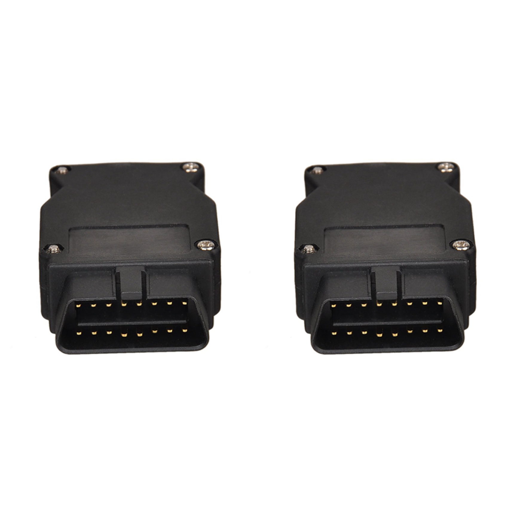 2X for Enet Ethernet on Interface ESYS ICOM Coding F-Series Adapter Connector Cable