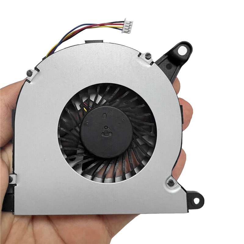 CPU Cooling Fan for NUC8I7BEH NUC8 I3 I5 I7 BSC0805HA-00 DC05V 0.60A 1Z24L9R 4 PIN