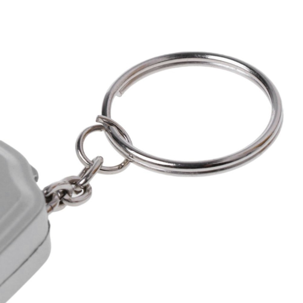 Mosquito Repellent Electronic Ultrasonic Keychain for Car Keychain. 