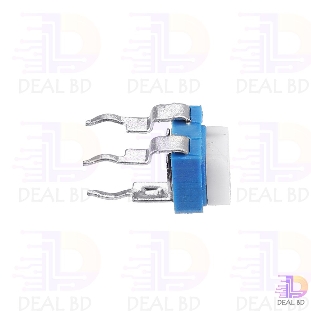 TrimPot 1K(102) Ohm Variable Resistor 6mm-10Pcs. 