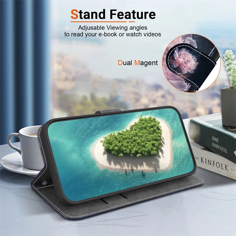 408 New Painted Case for TCL 408 Wallet Cases for TCL 408 TCL408 Etui Cartoon Flower Butterfly Soft PU Leather Stand Book Cover. 