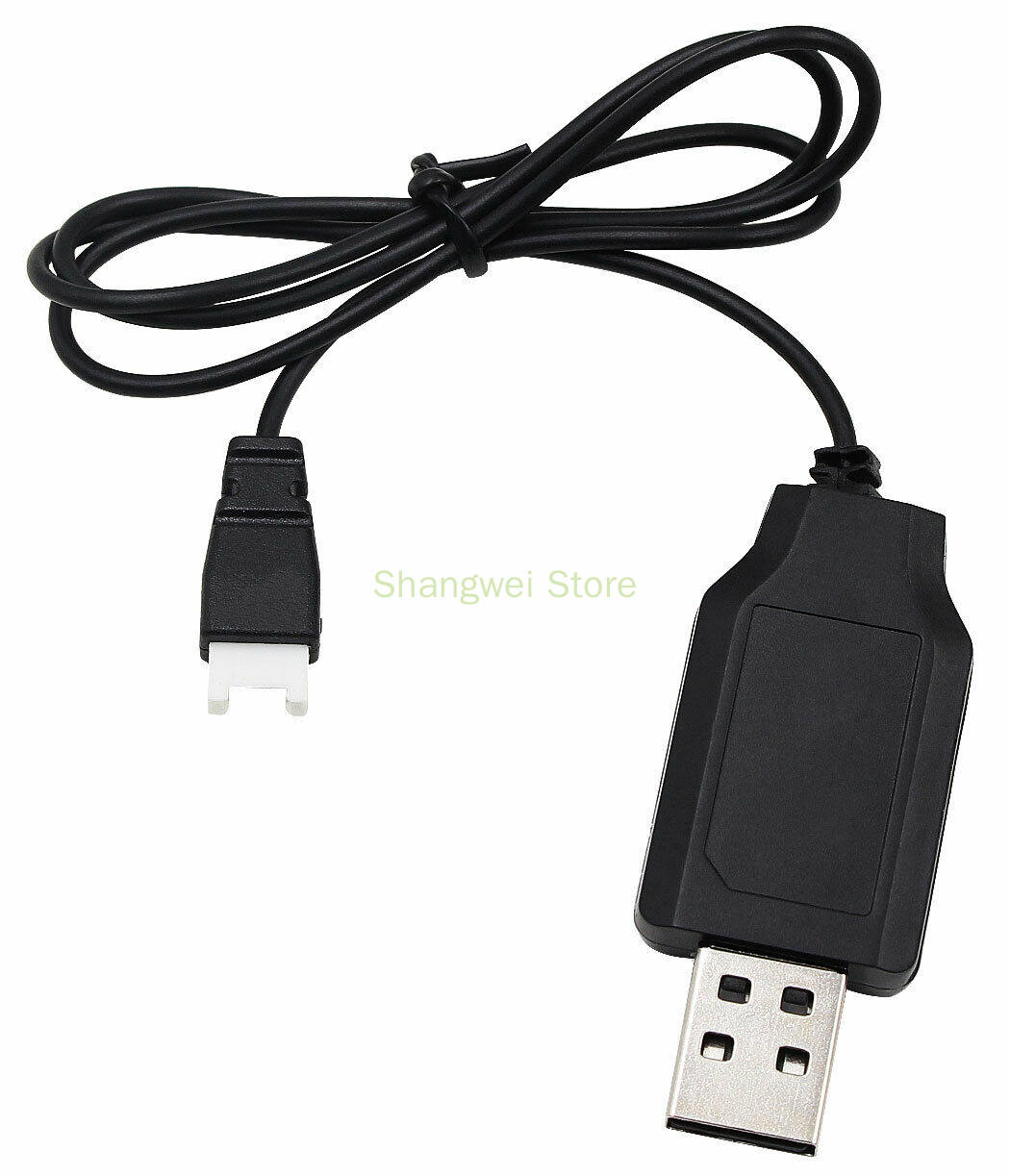 USB Charger Cable Cord for Syma X5, X5C, X5S, JJRC H5, H5C. 
