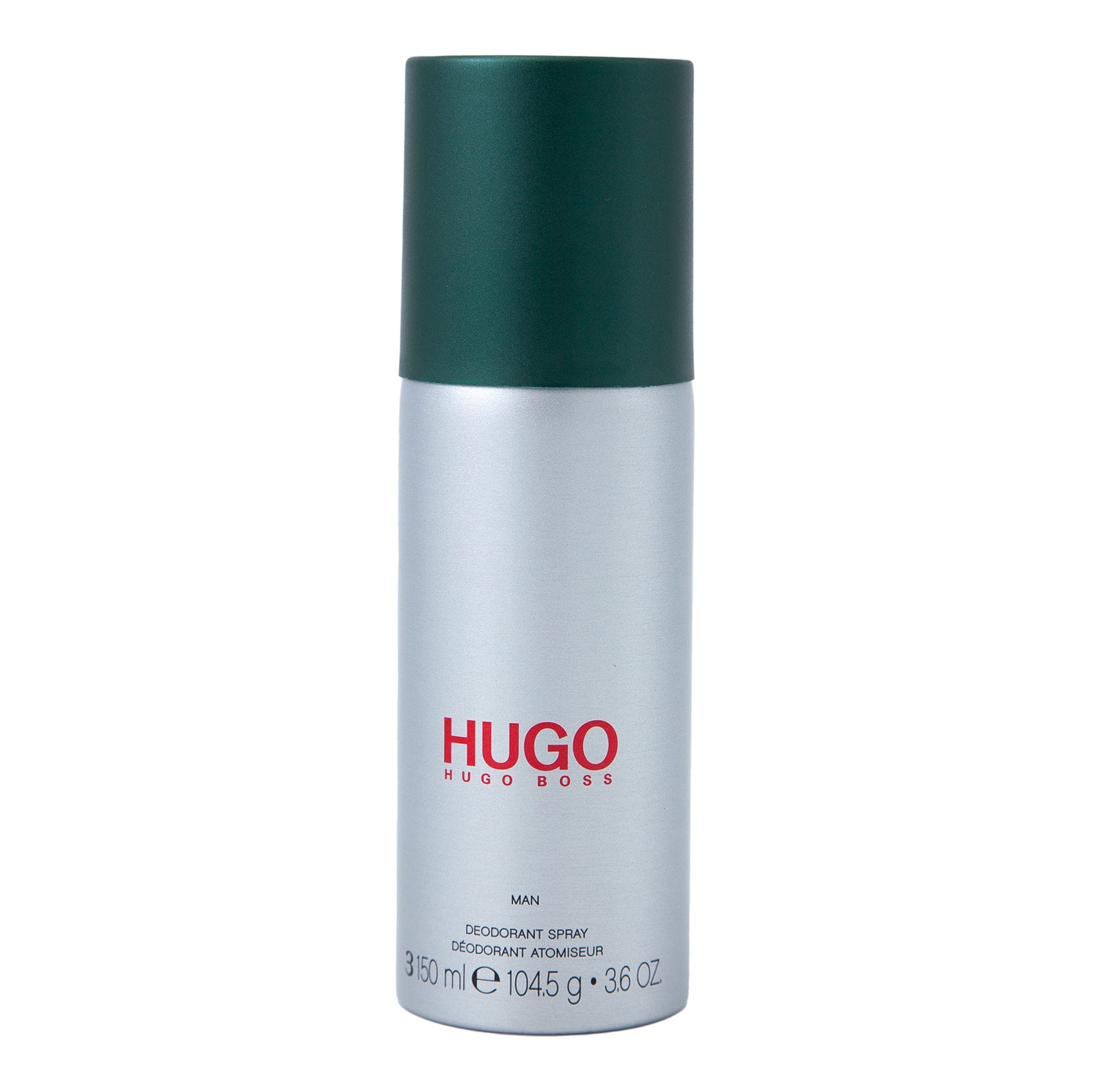 Shop Boss Hugo Man Deodorant Spray, 150ml | Dragon Mart UAE