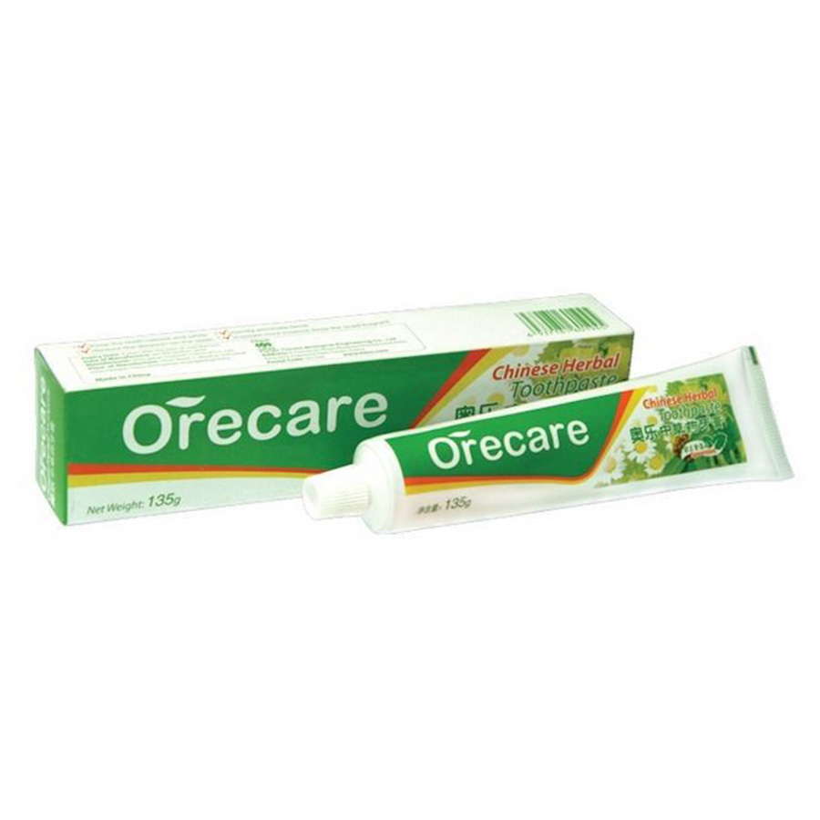 orecare toothpaste price