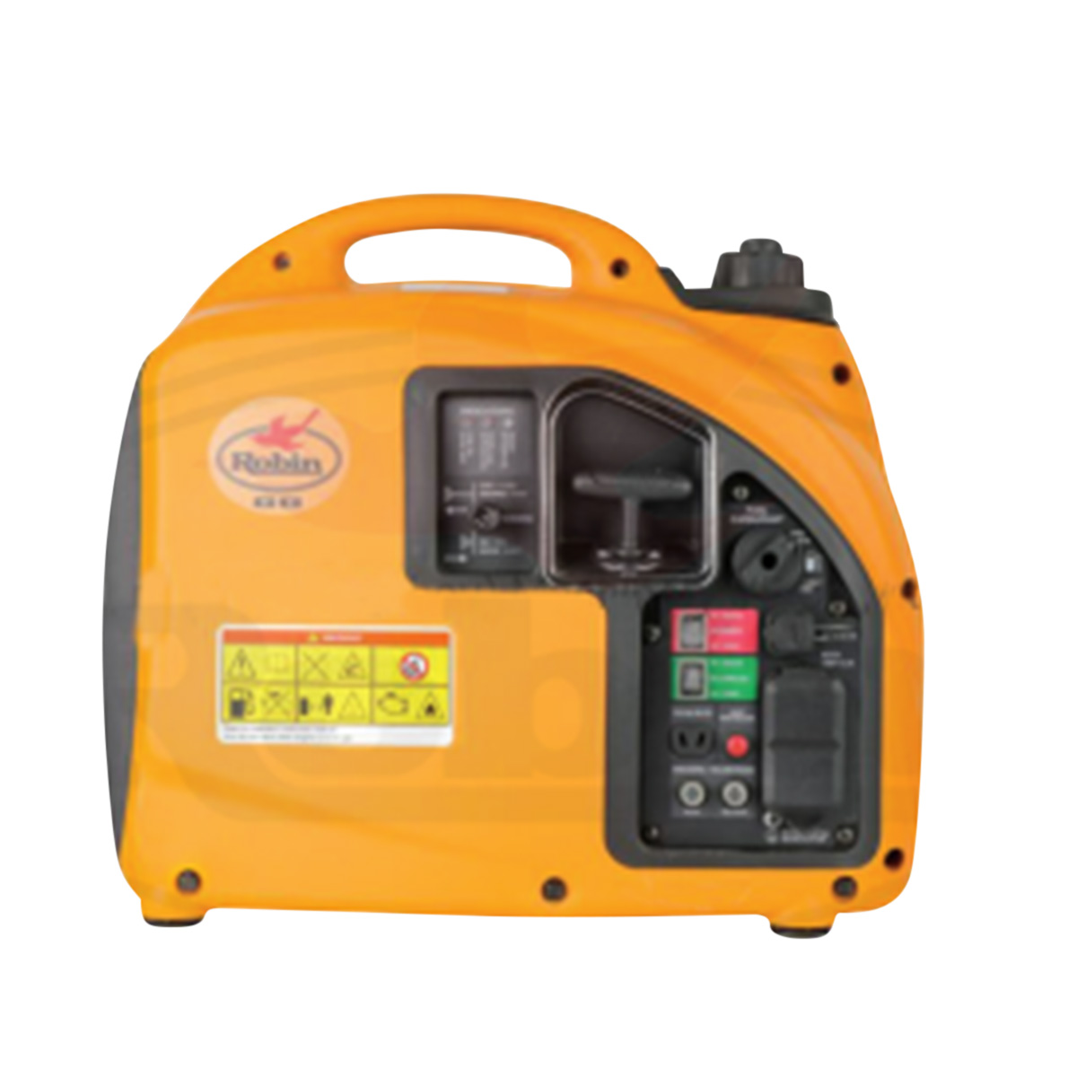 Robin Generator Inverter. 