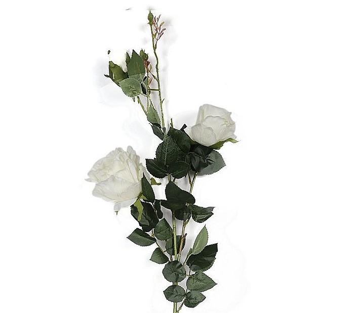 Artificial Flower Stick. 