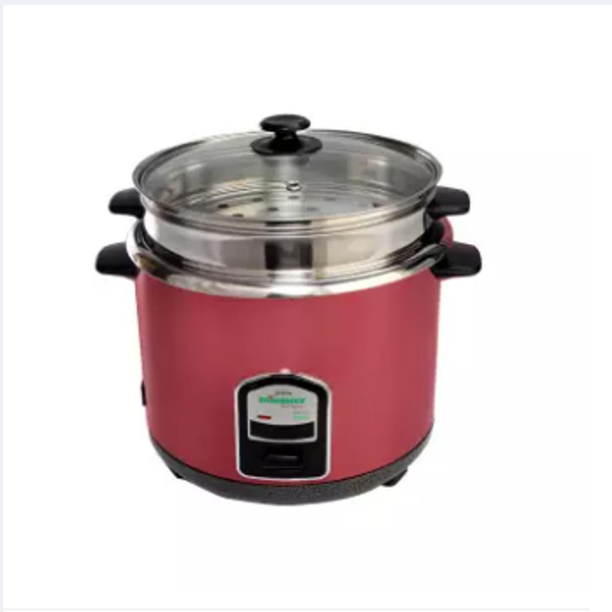 minister rice cooker 2.8 liter