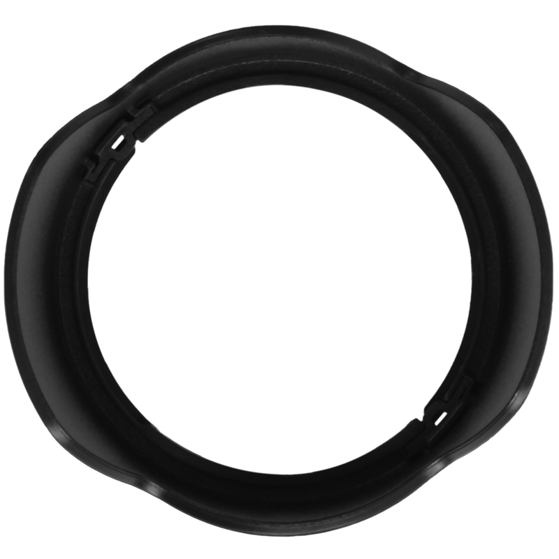 EW-73C  Lens Hood for Canon EF-S 10-18mm f/4.5-5.6 IS STM,black. 