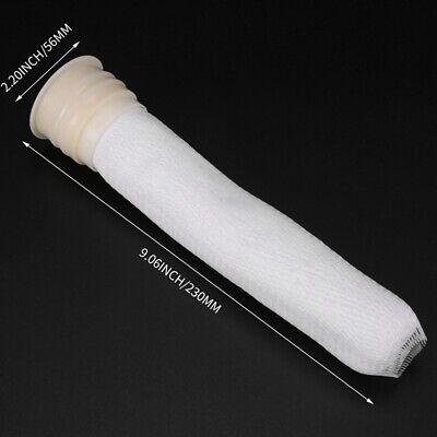 UF Membrane 0.01 Ultrafiltration Hollow Fiber Membrane