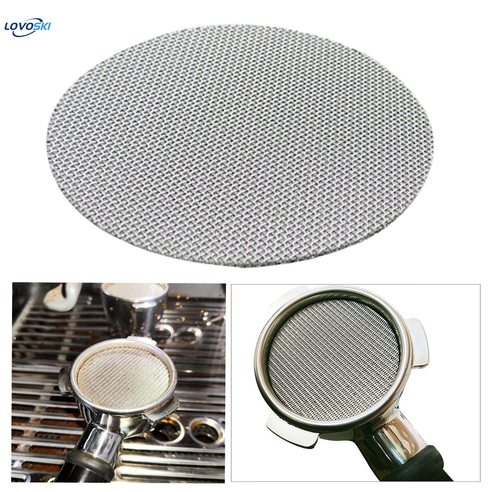 (New) bottomle portafilter filter baket epreo machine portafilter baket coffee filter EAD for coffee maker epreo machine part.