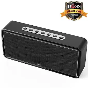 doss soundbox xl 32w bluetooth speakers
