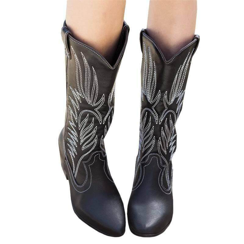 low priced cowboy boots