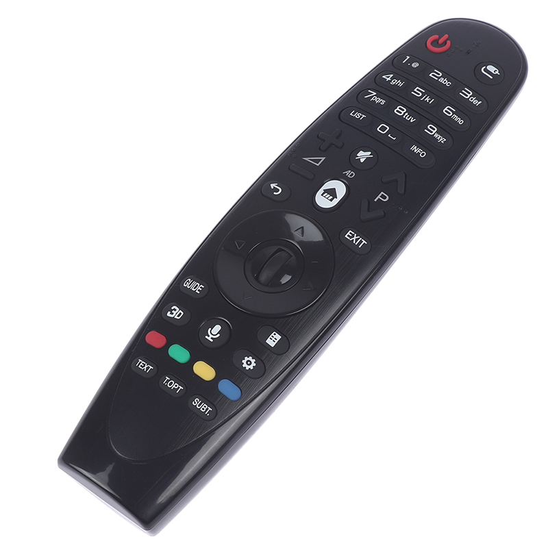 AN-MR600 Replace Remote Control fit for LG OLED TV 55EG910T-TB 65EF950T-TA Hudduo