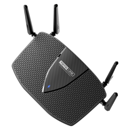 TOTOLINK X6000R AX3000 Wireless Dual Band Gigabit WiFi 6 Router