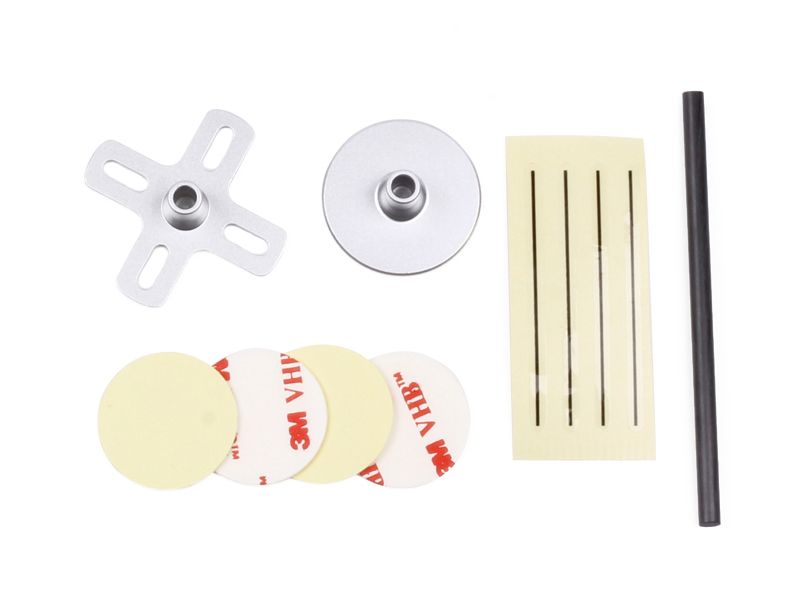 DJI Naza M V2 Flight Controller With G-P-S Combo KIT for RC (Pre-Order). 