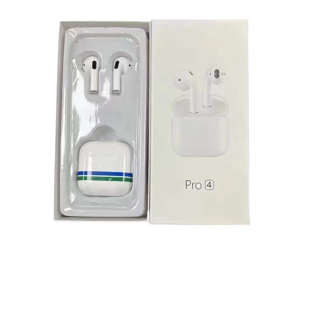 Bluetooth Headset Dragon J6 Wireless RO6 Maca Machine Pro5 Generation O4 Generation Bluetooth Ear Hua Qiangbei PR Touch TWSP. 