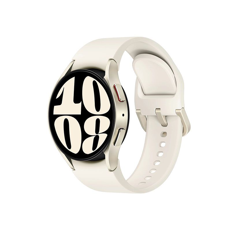 Watch 6 Classic Smartwatch Samsung Watch 6 Clone Bluetooth Calling Smartwatch. 
