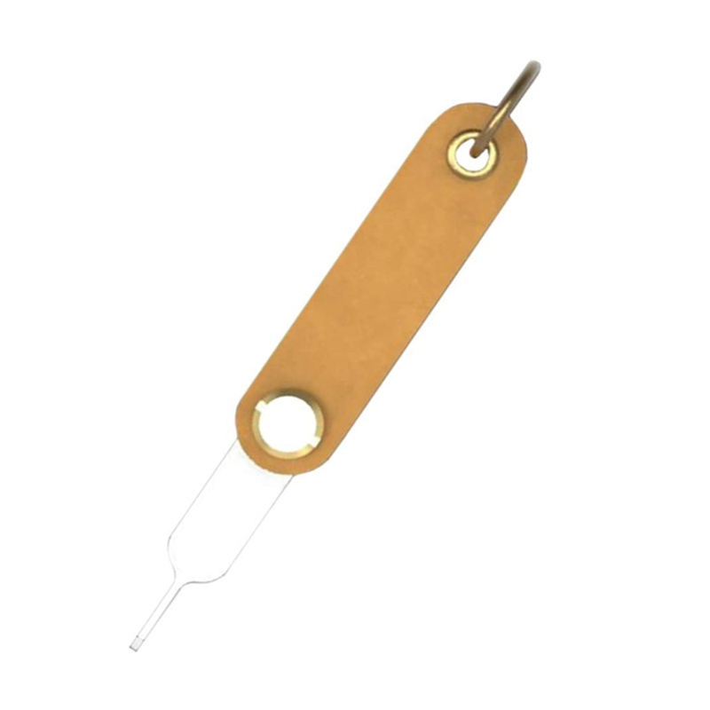 3Piece Eject Sim Card Tray Open Pin Needle Key Tool Portable Universal for Mobile Phone. 