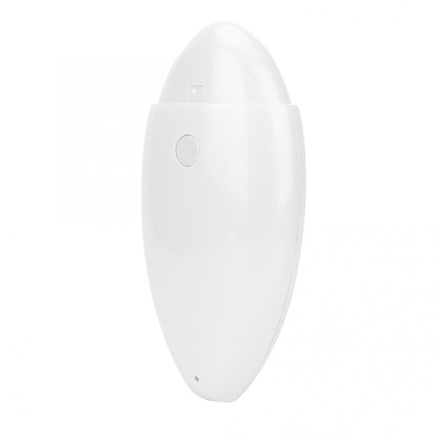 Wireless WIFI Hair Follicles Scalp Detector Digital Skin Analyzer Microscope Tool High Definition Skin Tester Adjustable EU Plug. 