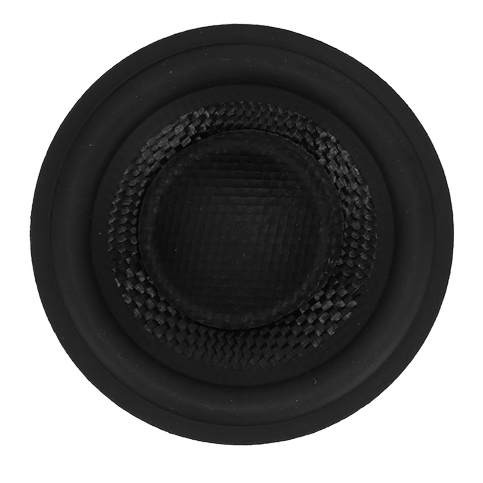 Speaker Cone Drum Paper 0.8 Inch Inner Diameter Paper Subwoofer Cone Drum Pa LJ4. 