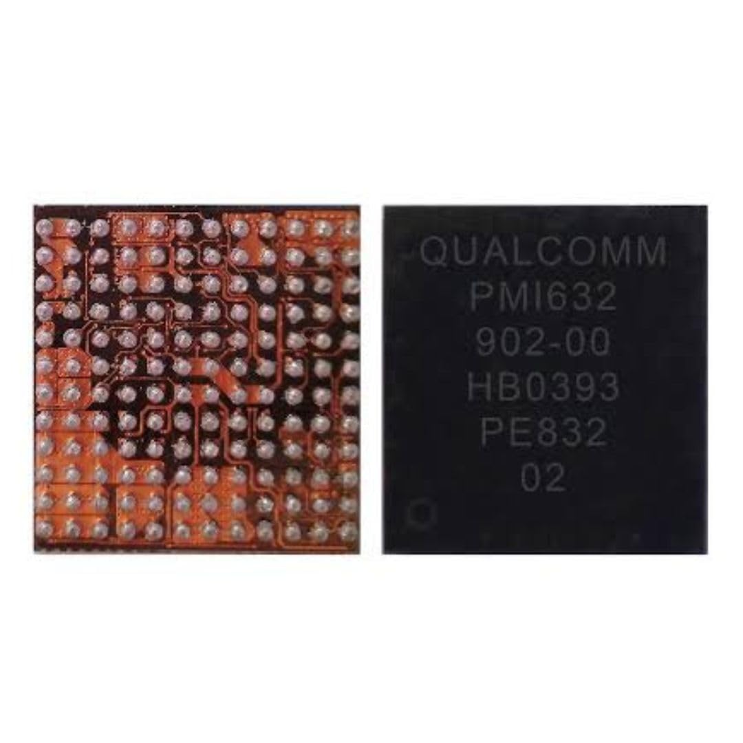 PMI 632 902-00 Power IC Chip - High-Performance Electronic Component