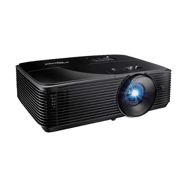 Optoma X400LVe 4000 Lumens DLP SVGA Projector. 