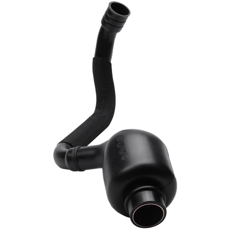 Crankcase Breather Hose Valve For-Audi A4 A6 Passat 2001-2005 06B103211H 06B103211J 06B103211E(null). 
