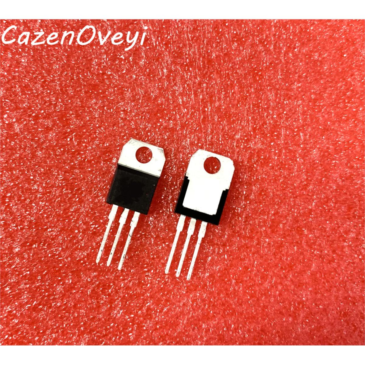 【Alizeker Mall】MBR20100CT MBR20100CTP MBR20100 20100 TO-220 20A 100V Schottky Rectifier Diode