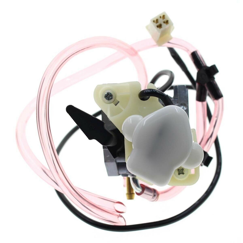 Carburetor for Honda EB2000I EB2000IT1 EU2000I EU2000IK1 EU2000IT1 Generator 16100-Z0D-D03. 