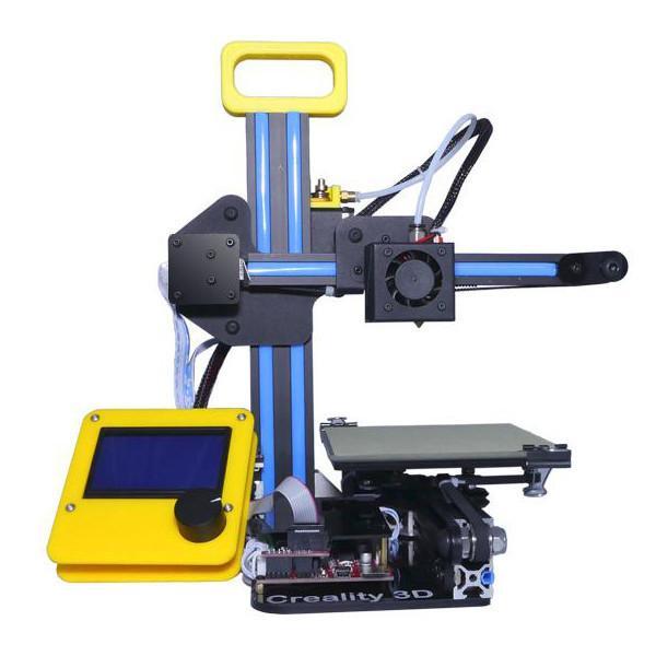3d Printer Best 3d Printer Price In Bangladesh Daraz Com Bd