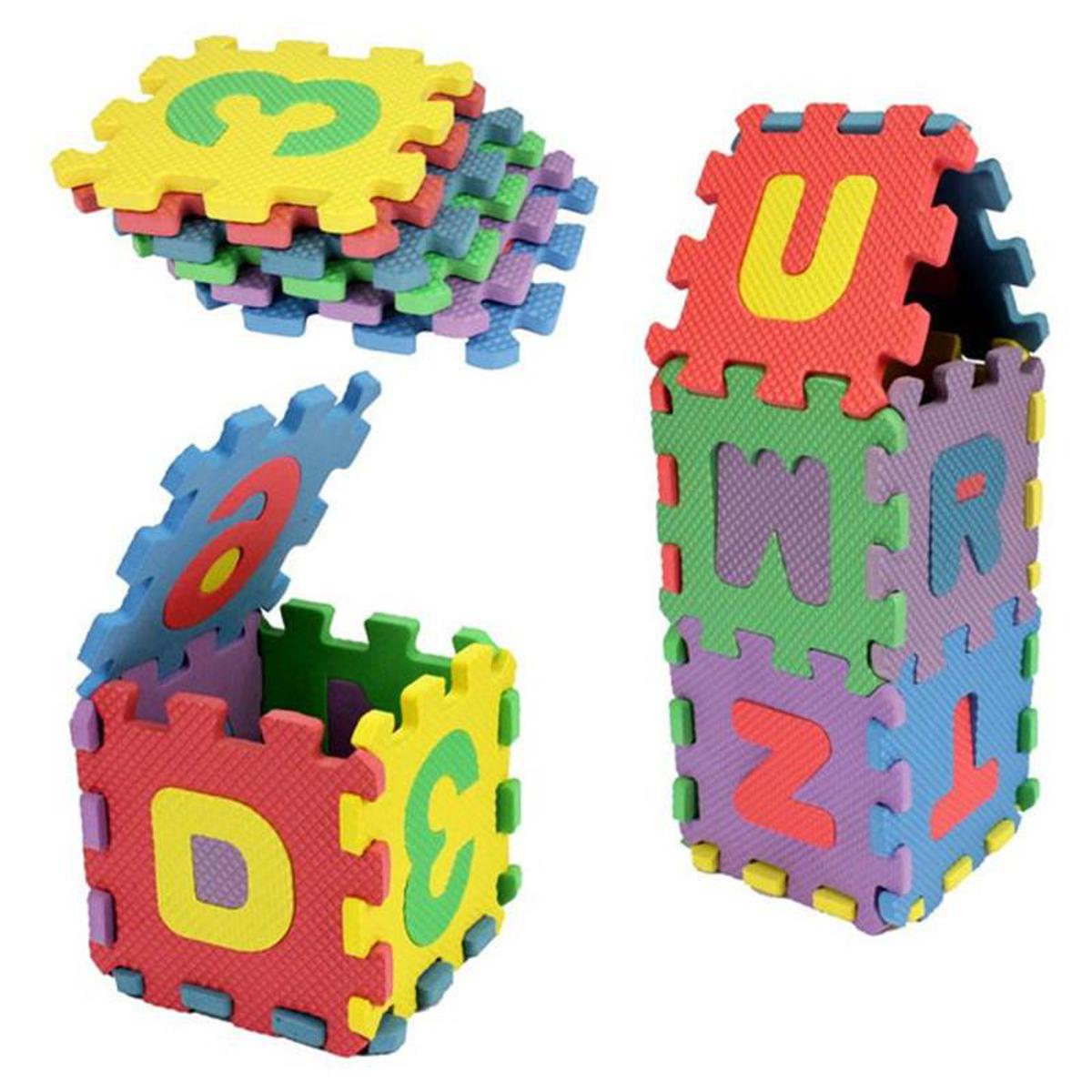 Jigsaw Puzzles