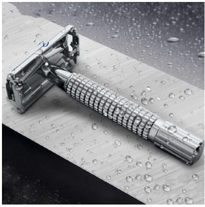 Femina Reusable Safety Razors Personal Hair Removal Razor For Woman .