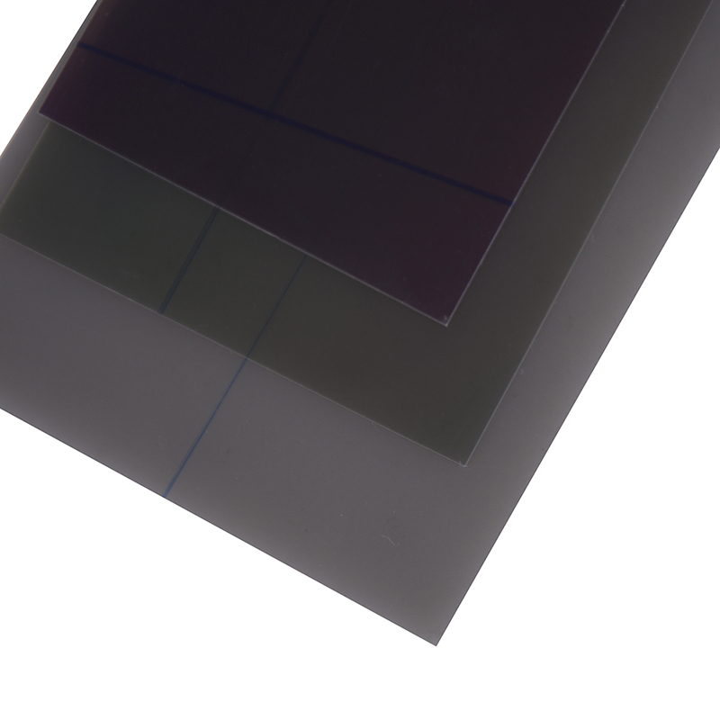 【Broad Sunlight shop】（NEW）LCD Polarizer Film Polarization film Polarized Light Film For IP. 