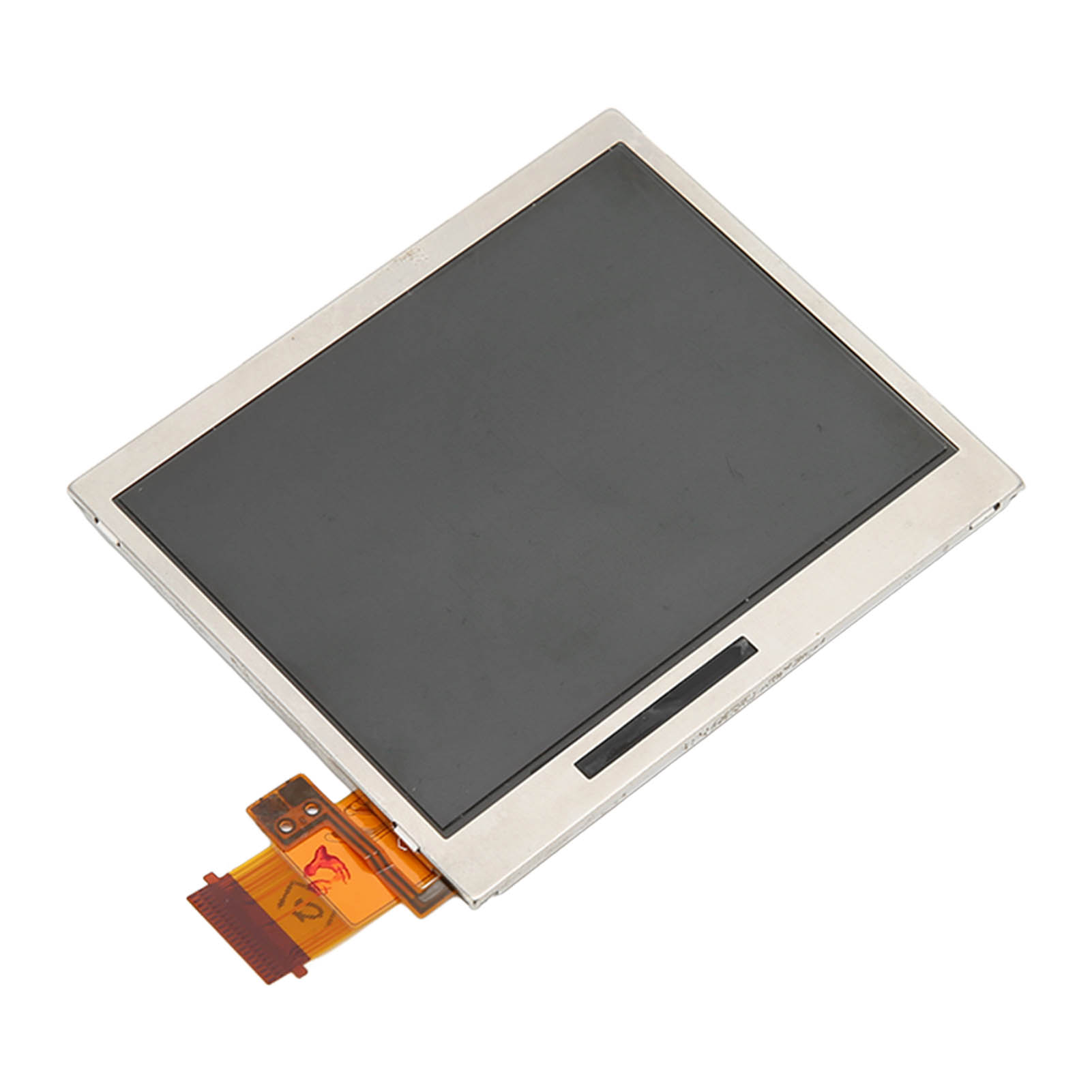গেমিং কনসোলের জন্য LCD ডিসপ্লে রিপ্লেসমেন্ট 3.0 ইঞ্চি LCD টাচ স্ক্রীন. 